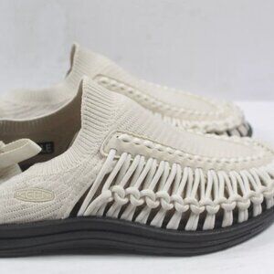 Keen Uneek Evo Knit Women's Sandals Size 7